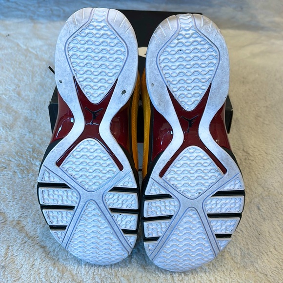 Nike Air Jordan Wade D'Reign - Picture 6 of 6